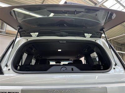 2024 Toyota LAND CRUISER 250 — миниатюра 28