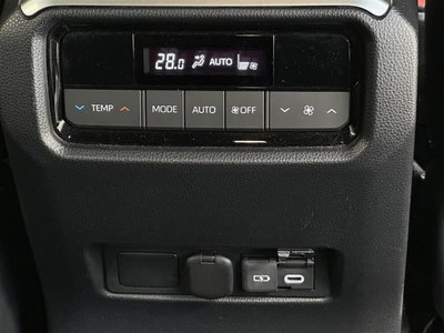 2024 Toyota LAND CRUISER 250 — миниатюра 27