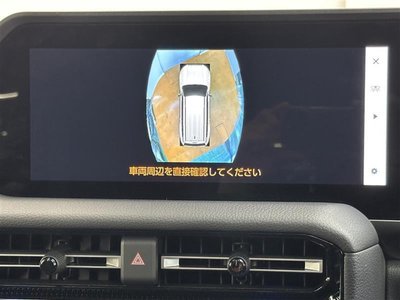 2024 Toyota LAND CRUISER 250 — миниатюра 14