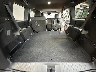 2024 Toyota LAND CRUISER 250 — миниатюра 31