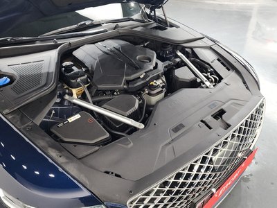 GENESIS G80 (RG3) - 7