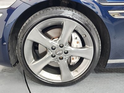 GENESIS G80 (RG3) - 6