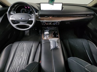 GENESIS G80 (RG3) - 5
