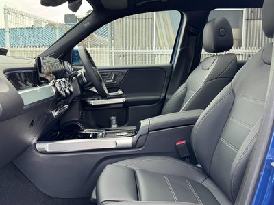 MERCEDES-BENZ GLB - 8