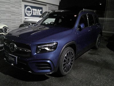 MERCEDES-BENZ GLB - 3