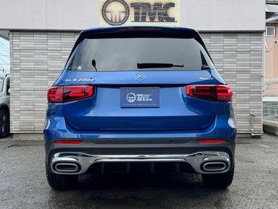 MERCEDES-BENZ GLB - 7