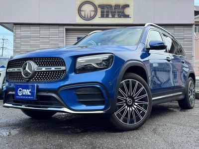 MERCEDES-BENZ GLB - 2