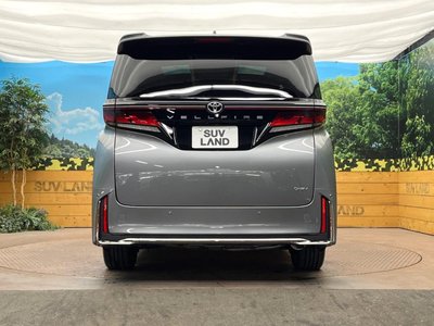 2026 Toyota VELLFIRE 缩略图 15