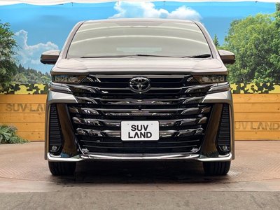 2026 Toyota VELLFIRE 缩略图 14