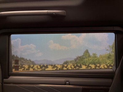2026 Toyota VELLFIRE 缩略图 47