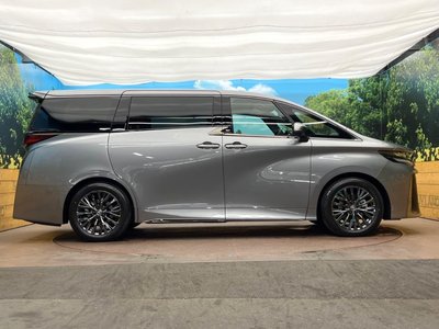 2026 Toyota VELLFIRE 缩略图 30