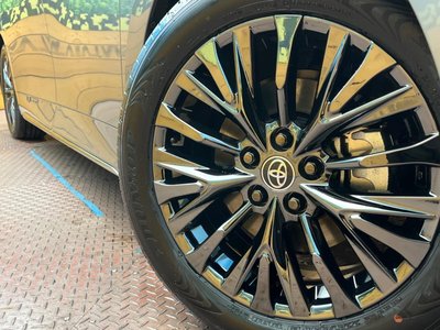 2026 Toyota VELLFIRE 缩略图 13