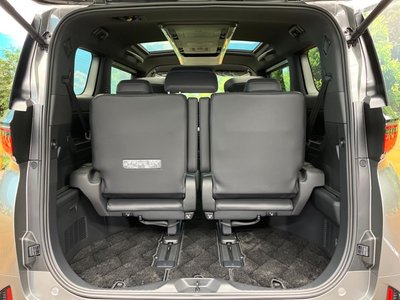 2026 Toyota VELLFIRE 缩略图 40