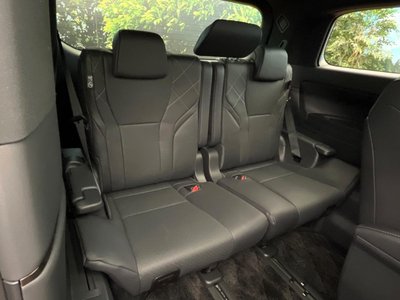 TOYOTA VELLFIRE - 9