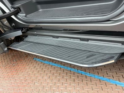 TOYOTA VELLFIRE - 5