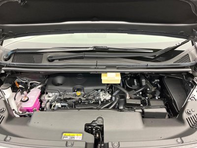 2026 Toyota VELLFIRE 缩略图 18