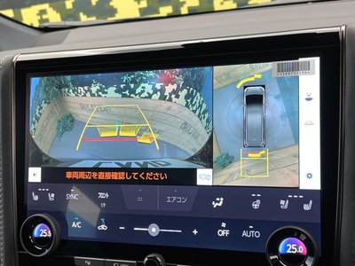 TOYOTA VELLFIRE - 4