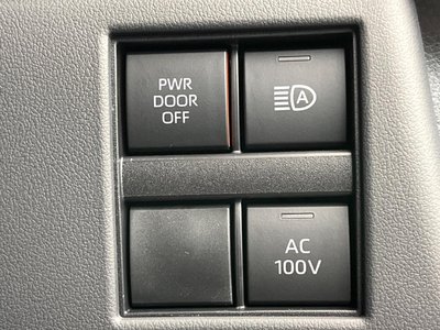 2026 Toyota VELLFIRE 缩略图 52