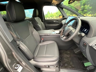 TOYOTA VELLFIRE - 7