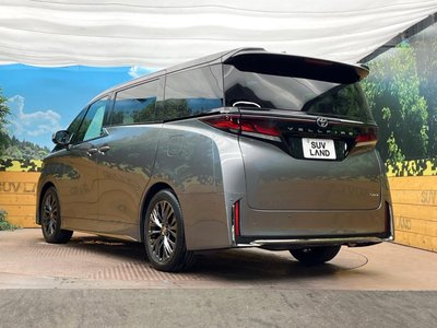 2026 Toyota VELLFIRE 缩略图 31