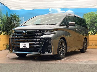 2026 Toyota VELLFIRE 缩略图 29