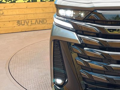 2026 Toyota VELLFIRE 缩略图 12