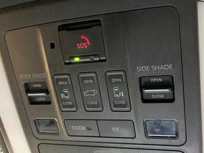 2026 Toyota VELLFIRE 缩略图 76