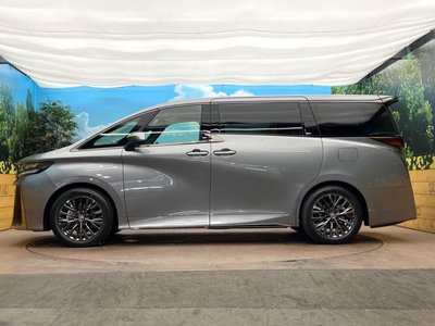 2026 Toyota VELLFIRE 缩略图 32