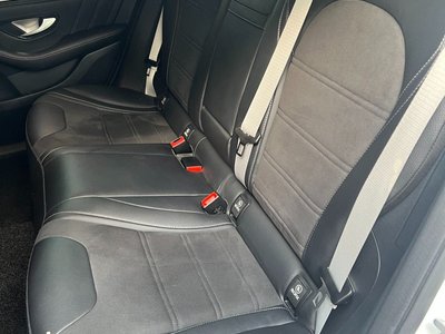 MERCEDES-BENZ GLC - 5