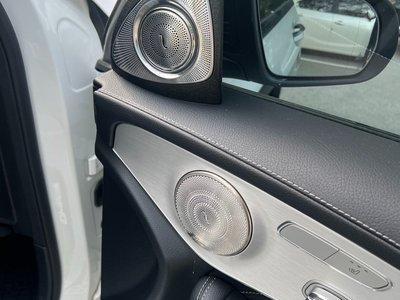 MERCEDES-BENZ GLC - 7