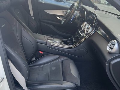 MERCEDES-BENZ GLC - 3