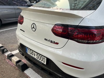 MERCEDES-BENZ GLC - 2