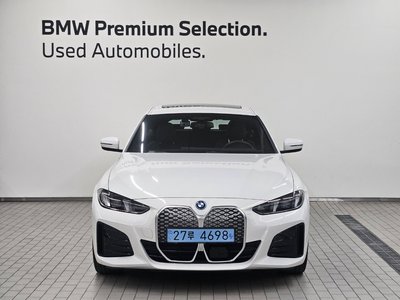 BMW I4 - 2