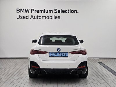 BMW I4 - 3