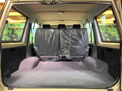 صورة مصغرة 55 لـ 2025 Toyota LAND CRUISER 70
