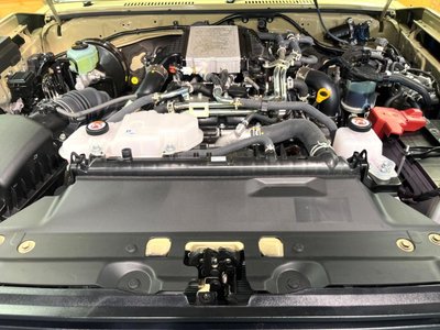 صورة مصغرة 18 لـ 2025 Toyota LAND CRUISER 70
