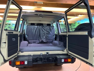 صورة 10 لـ 2025 Toyota LAND CRUISER 70