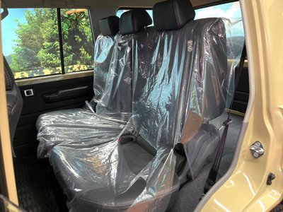 صورة مصغرة 56 لـ 2025 Toyota LAND CRUISER 70