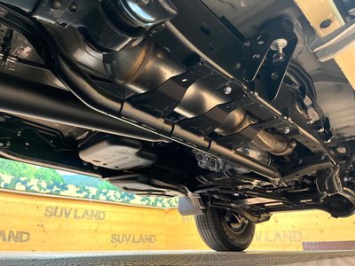 صورة مصغرة 54 لـ 2025 Toyota LAND CRUISER 70