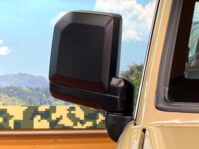 صورة مصغرة 30 لـ 2025 Toyota LAND CRUISER 70