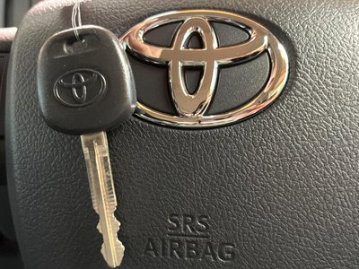 صورة مصغرة 45 لـ 2025 Toyota LAND CRUISER 70