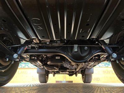 صورة مصغرة 19 لـ 2025 Toyota LAND CRUISER 70