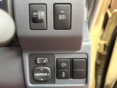 صورة مصغرة 26 لـ 2025 Toyota LAND CRUISER 70