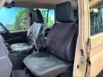 صورة مصغرة 57 لـ 2025 Toyota LAND CRUISER 70