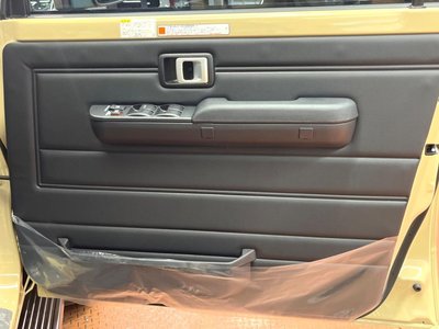 صورة مصغرة 24 لـ 2025 Toyota LAND CRUISER 70