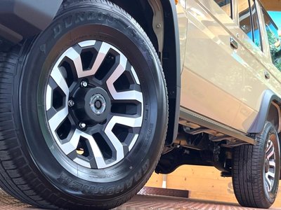 صورة مصغرة 13 لـ 2025 Toyota LAND CRUISER 70