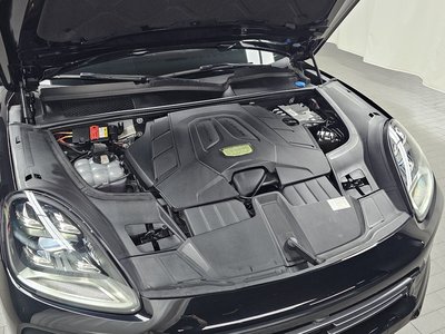 PORSCHE CAYENNE - 7
