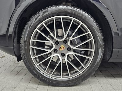 PORSCHE CAYENNE - 6