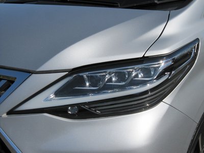 2017 TOYOTA ALPHARD 缩略图 13