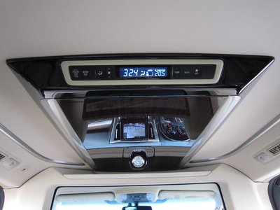 2017 TOYOTA ALPHARD 缩略图 46